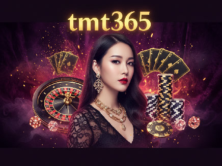 สมัคร tmt365